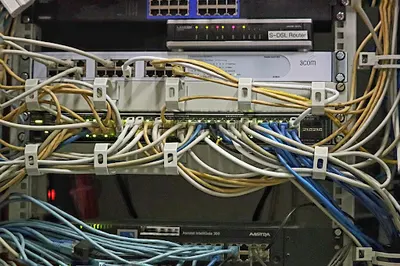SALTECH Obsługa informatyczna firm - Usługi informatyczne
